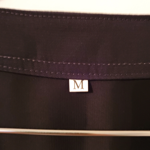 Selling Beautiful Black & Gold Modest Abaya/Kaftan/Dress w/ Matching Hijab/Scarf - Picture 10 of 10